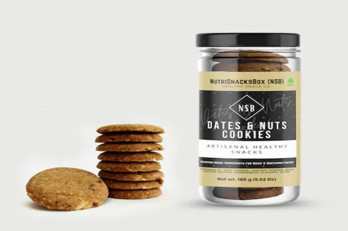 Service Provider of Cookies & Snacks in New Delhi, Delhi, India.